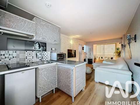 Vente appartement 2 pièces Vente appartement 2 pièces