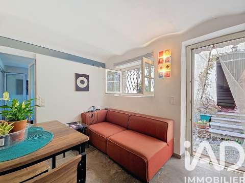 Vente appartement 3 pièces Cagnes-sur-Mer 06