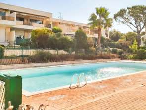 Vente Appartement 2 piècesCagnes-sur-Mer