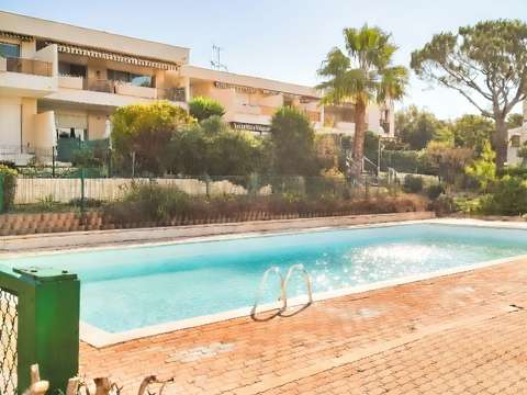 Vente appartement 2 pièces Cagnes-sur-Mer 06