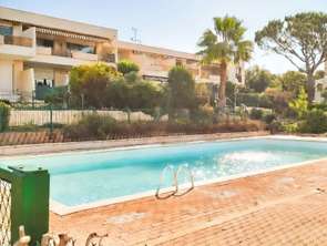 Vente Appartement 2 piècesCagnes-sur-Mer