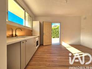 Vente Appartement 2 piècesCagnes-sur-Mer
