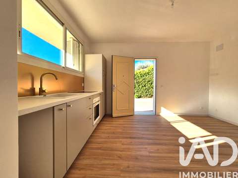 Vente appartement 2 pièces Cagnes-sur-Mer 06