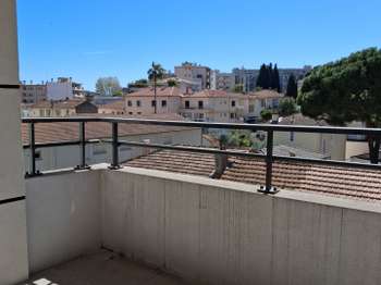 Vente Appartement 2 piècesCagnes-sur-Mer