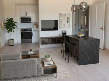 Vente Appartement 2 piècesCagnes-sur-Mer