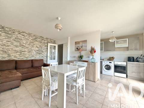 Vente appartement 2 pièces Cagnes-sur-Mer 06