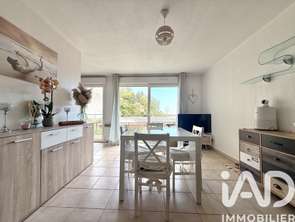 Vente Appartement 2 piècesCagnes-sur-Mer