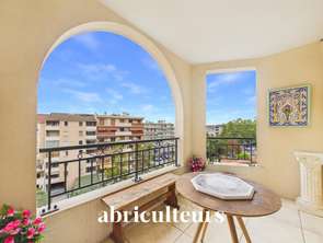 Vente Appartement 2 piècesCagnes-sur-Mer