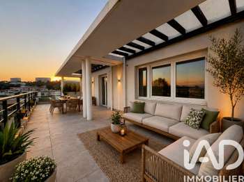 Vente appartement 4 pièces Cagnes-sur-Mer 06
