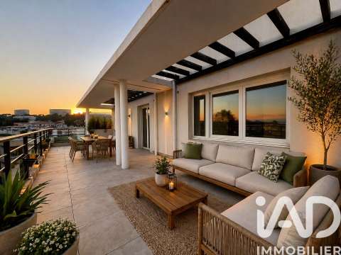 Vente appartement 4 pièces Cagnes-sur-Mer 06