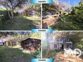 Vente appartement 2 pièces Cagnes-sur-Mer 06