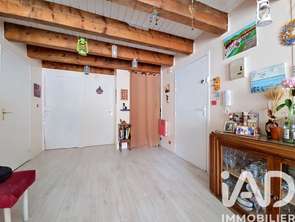 Vente Appartement 3 piècesCagnes-sur-Mer