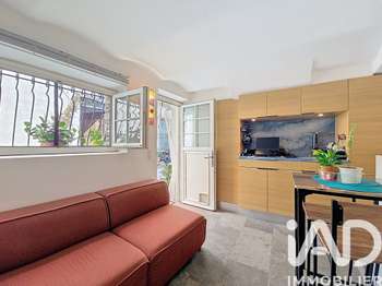 Vente appartement 3 pièces Cagnes-sur-Mer 06