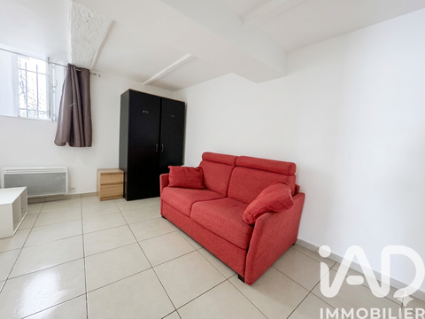 Vente appartement 2 pièces Cagnes-sur-Mer 06