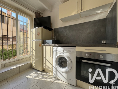 Vente appartement 2 pièces Vente appartement 2 pièces