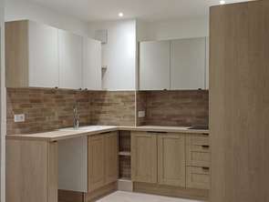 Vente Appartement 3 piècesCagnes-sur-Mer