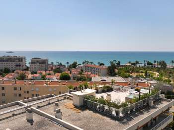 Vente Appartement 4 piècesCagnes-sur-Mer