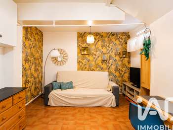 Vente appartement 1 pièce Cagnes-sur-Mer 06
