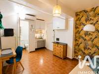 Vente appartement 1 pièce Vente appartement 1 pièce