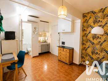 Vente appartement 1 pièce Vente appartement 1 pièce
