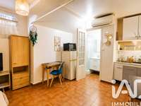 Vente appartement 1 pièce Vente appartement 1 pièce