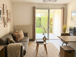 Vente Appartement T1Cagnes-sur-Mer