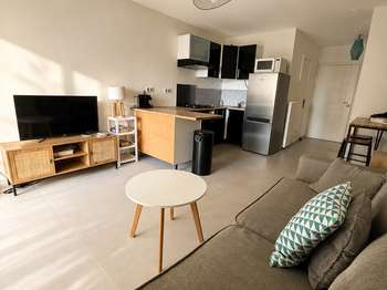 Vente Appartement T1Cagnes-sur-Mer