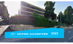 Photo Vente appartement Cagnes-sur-Mer