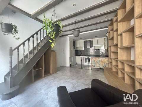 Vente appartement 3 pièces Vente appartement 3 pièces