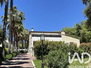 Vente Appartement 2 piècesCagnes-sur-Mer