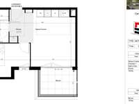 Vente appartement 1 pièce Vente appartement 1 pièce