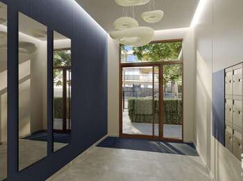 Vente Appartement 2 piècesCagnes-sur-Mer