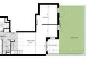 Vente appartement 4 pièces Vente appartement 4 pièces