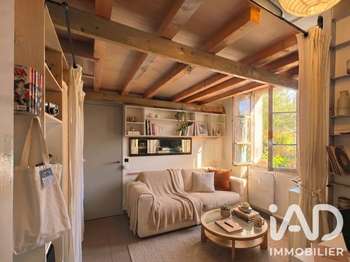 Vente Appartement 2 piècesCagnes-sur-Mer
