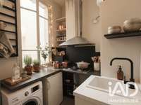 Vente appartement 2 pièces Vente appartement 2 pièces