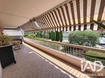 Vente appartement 2 pièces Cagnes-sur-Mer 06
