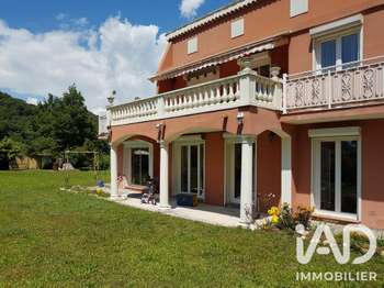 Vente appartement 5 pièces Cagnes-sur-Mer 06