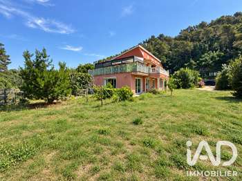 Vente Appartement 5 piècesCagnes-sur-Mer