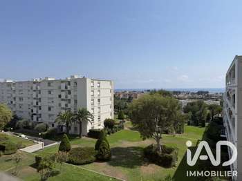Vente appartement 1 pièce Vente appartement 1 pièce