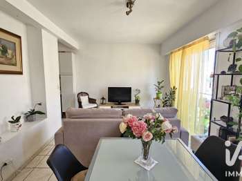 Vente appartement 2 pièces Cagnes-sur-Mer 06