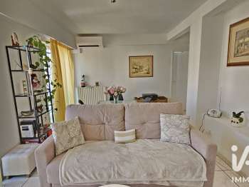 Vente appartement 2 pièces Cagnes-sur-Mer 06