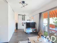 Vente appartement 1 pièce Vente appartement 1 pièce