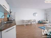 Vente appartement 2 pièces Vente appartement 2 pièces