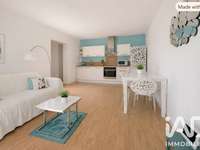 Vente appartement 2 pièces Vente appartement 2 pièces