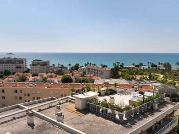 Vente Appartement 4 piècesCagnes-sur-Mer