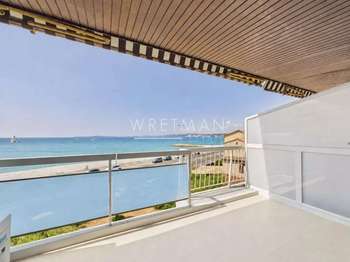 Vente Appartement 3 piècesCagnes-sur-Mer