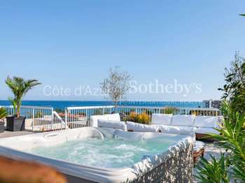 Vente Appartement 4 piècesCagnes-sur-Mer