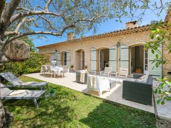 Vente Appartement 4 piècesCagnes-sur-Mer