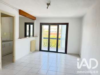 Vente appartement 1 pièce Cagnes-sur-Mer 06