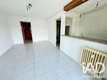 Vente appartement 1 pièce Vente appartement 1 pièce